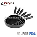 Wholesale chinese wok range microwave fry pan